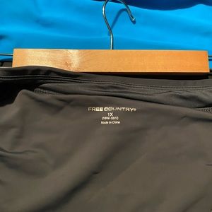 Two piece bathing suit NWOT.